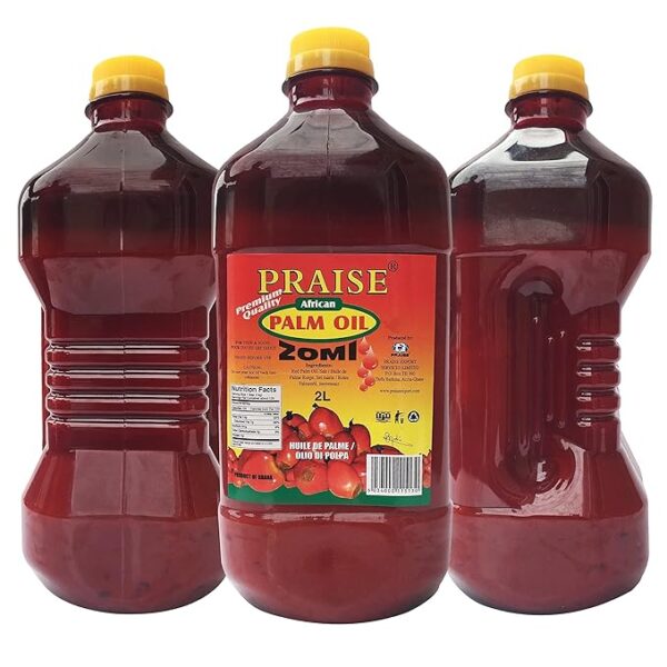 Palm Oil