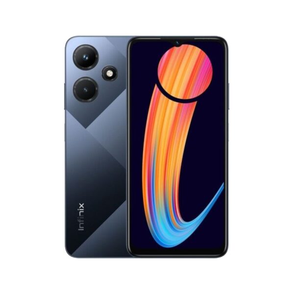 Infinix HOT 30i- (X669D)- 12814GB '6.56”-13MP+8MP