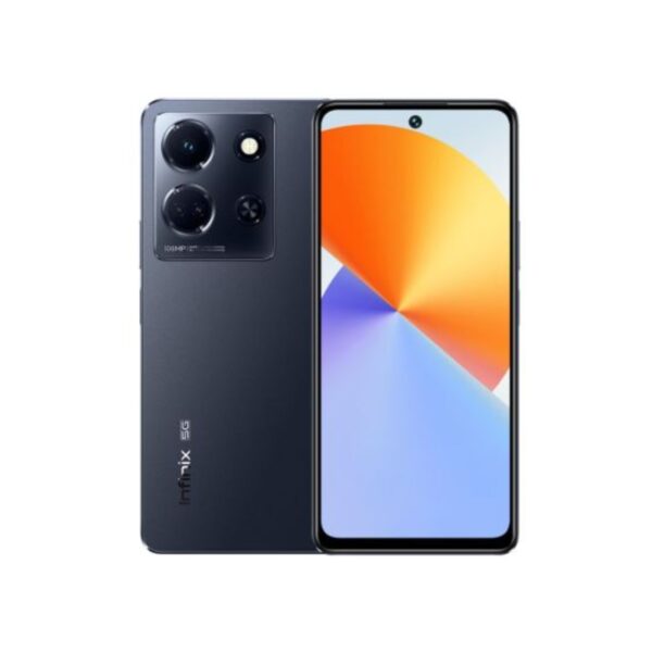 Infinix Note 30 5G 128GB 4GB RAM 108 MP