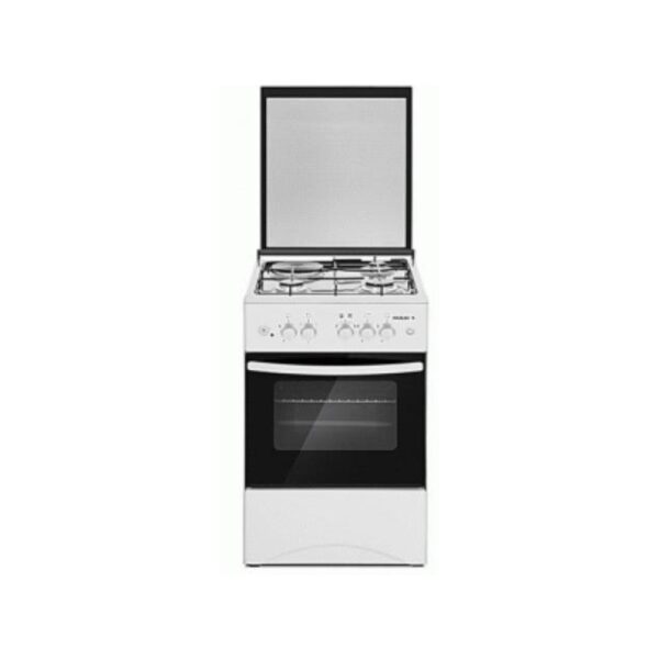 Maxi 50*50 4 Burner Gas Cooker Basic
