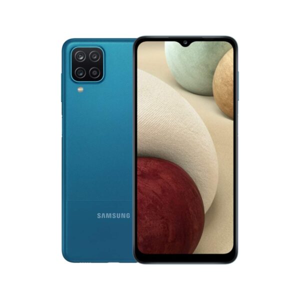 Samsung Galaxy A12