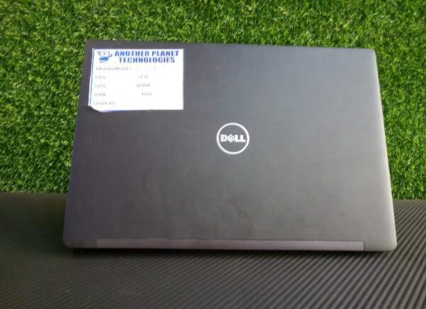 Dell Latitude 7280, 7th Gen, core i7 (UK Used) - Image 4