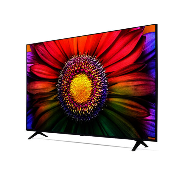 LG 75 Inch Television UR80 Series UHD 4K Smart TV - Image 7