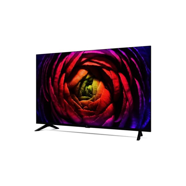 LG Television  65 Inch UR73 Series UHD 4K Smart TV - Image 4