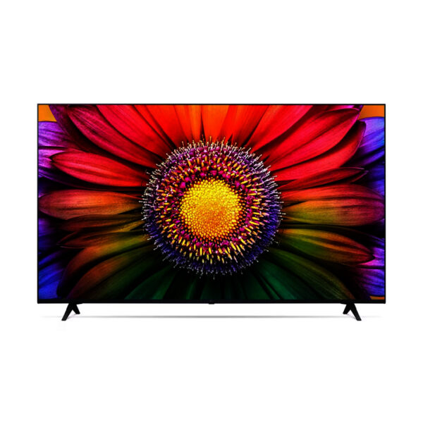 LG 75 Inch Television UR80 Series UHD 4K Smart TV - Image 4