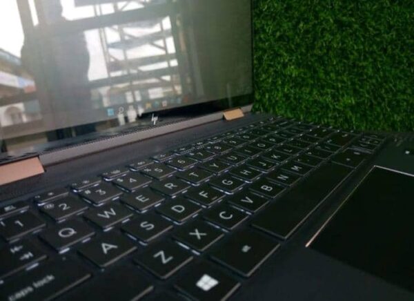 HP Spectre x360 , core i7, 11th Gen (UK Used) - Image 7