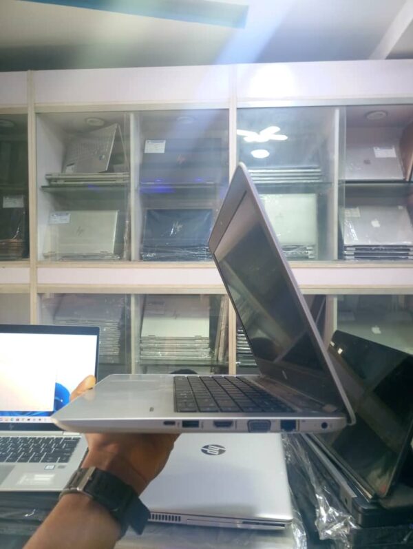 HP ProBook 440 G4 Core i5 (UK Used) - Image 3