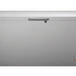 Hisense FC55DD 420L Double Door Chest Freezer