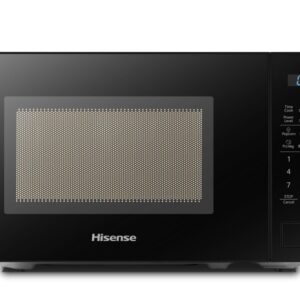 Hisense H20MOBS11 700W 20L Microwave Oven