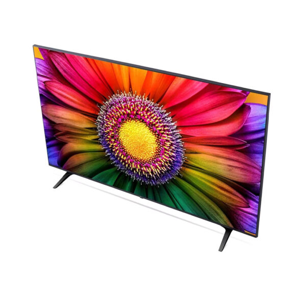 LG 70 Inch Television UR80 Series UHD 4K Smart TV - Image 7