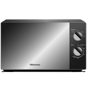 Hisense H20MOMS10 700W 20L Microwave Oven