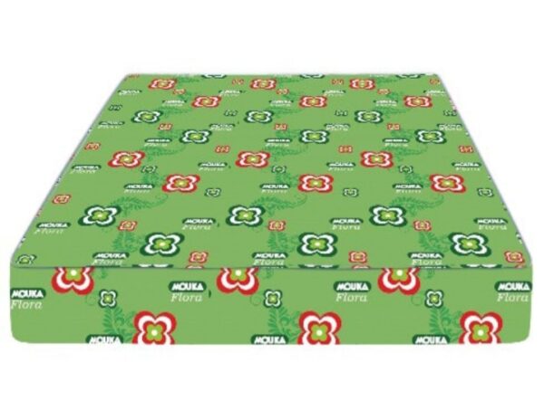 MOUKA SEMI ORTHOPEDIC FOAM 6x7 8INCHES