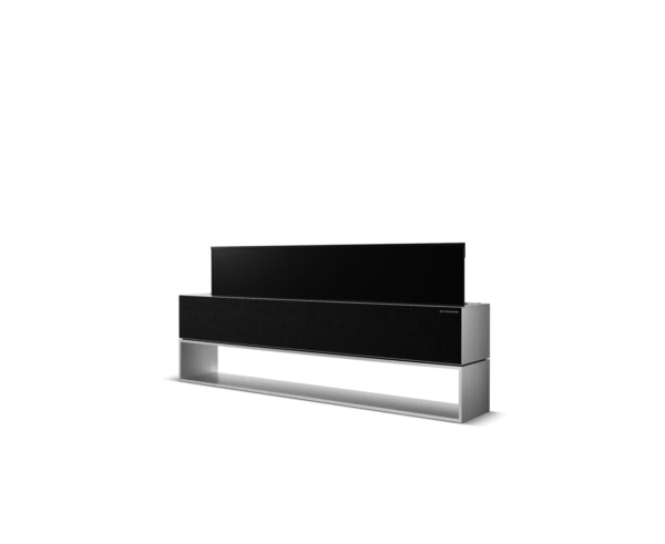 LG 65 Inch Television  SIGNATURE OLED R Class Rollable 4K Smart TV - Image 5