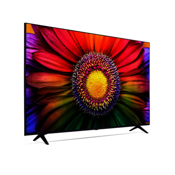 LG 75 Inch Television UR80 Series UHD 4K Smart TV - Image 6