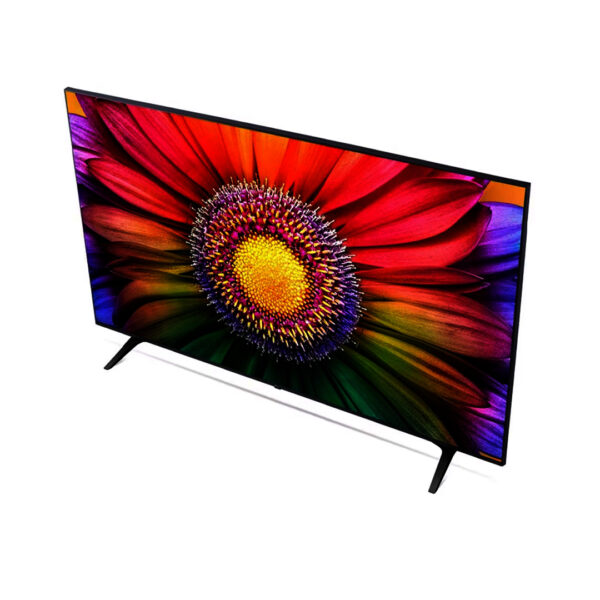 LG 75 Inch Television UR80 Series UHD 4K Smart TV - Image 9