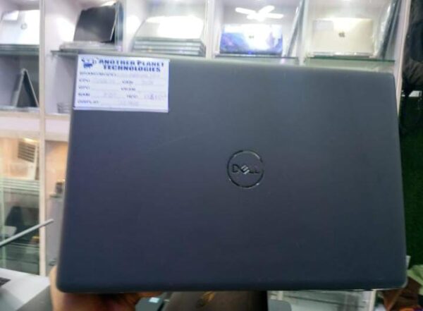Dell Latitude 3510 Core i5 10th Gen (UK Used) - Image 6