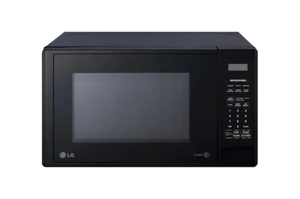 LG MS2044DMB 700W 20L Microwave Oven - Image 6