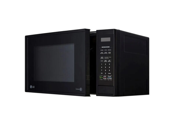 LG MS2044DMB 700W 20L Microwave Oven - Image 5