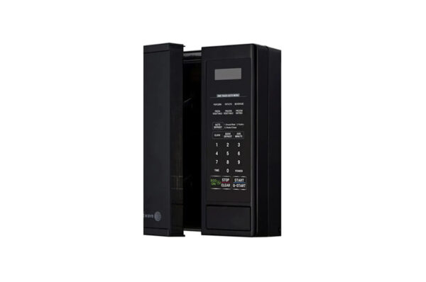 LG MS2044DMB 700W 20L Microwave Oven - Image 2