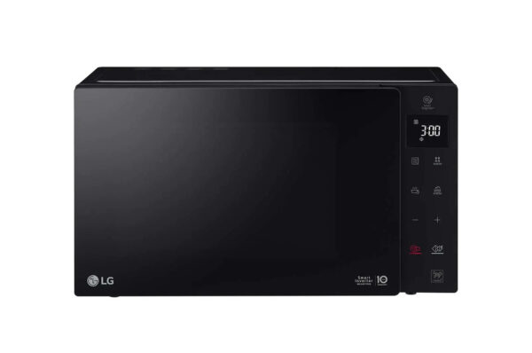 LG MS2535GIS 1000W 25L Microwave Oven - Image 9