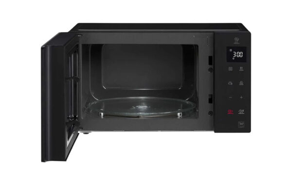 LG MS2535GIS 1000W 25L Microwave Oven - Image 8