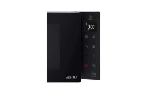 LG MS2535GIS 1000W 25L Microwave Oven - Image 7