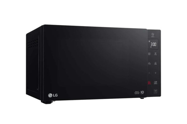 LG MS2535GIS 1000W 25L Microwave Oven - Image 5