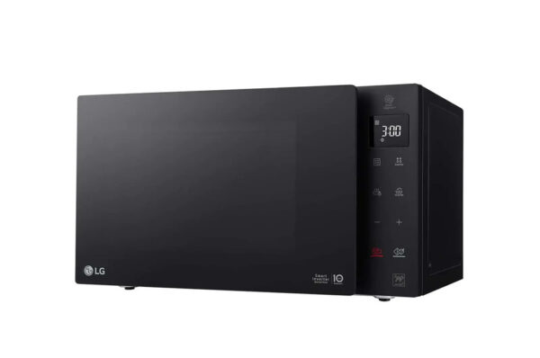 LG MS2535GIS 1000W 25L Microwave Oven - Image 3
