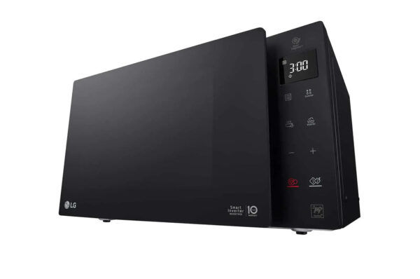 LG MS2535GIS 1000W 25L Microwave Oven - Image 2