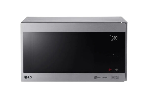 LG MS2595CIS 1000W 25L Microwave Oven - Image 9