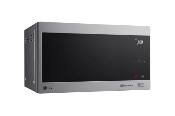 LG MS2595CIS 1000W 25L Microwave Oven - Image 8