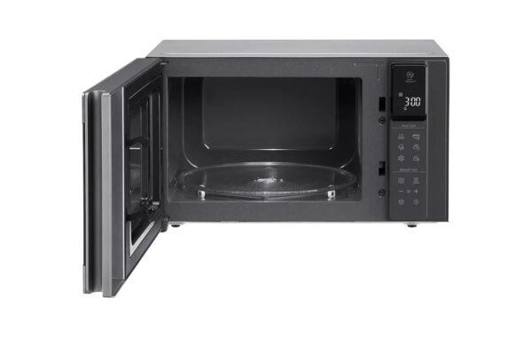 LG MS2595CIS 1000W 25L Microwave Oven - Image 6