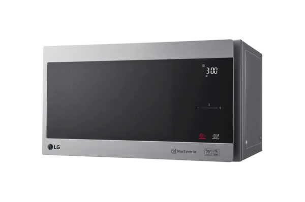 LG MS2595CIS 1000W 25L Microwave Oven - Image 4