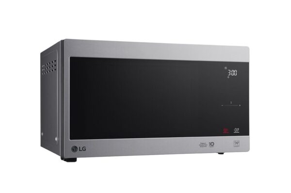 LG MS4295CIS 1200W 42L Microwave Oven - Image 4