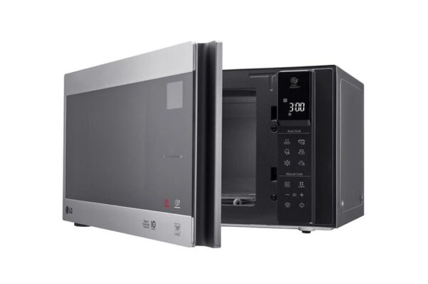 LG MS4295CIS 1200W 42L Microwave Oven - Image 6