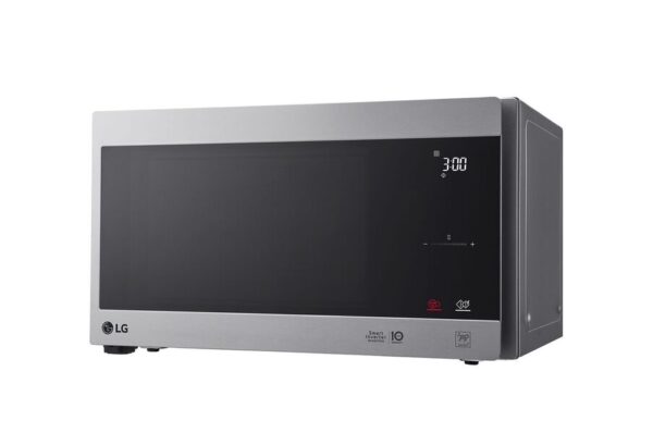 LG MS4295CIS 1200W 42L Microwave Oven - Image 7