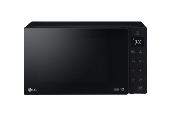 LG MH6535GIS 1000W 25L Microwave Oven - Image 2