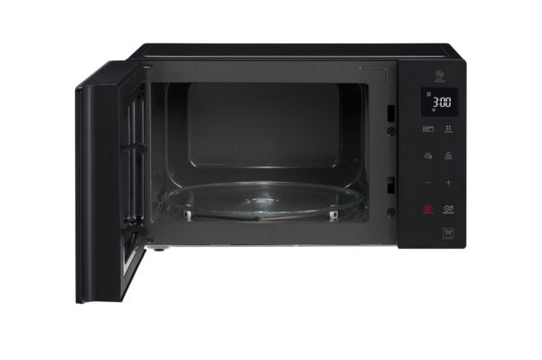 LG MH6535GIS 1000W 25L Microwave Oven - Image 3