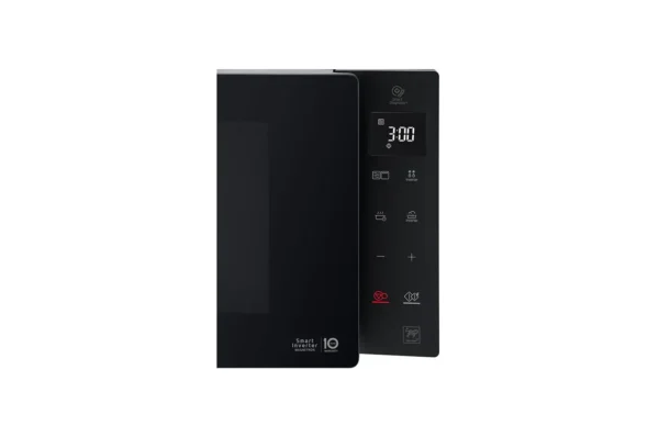 LG MH6535GIS 1000W 25L Microwave Oven - Image 4