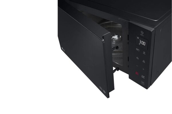 LG MH6535GIS 1000W 25L Microwave Oven - Image 5