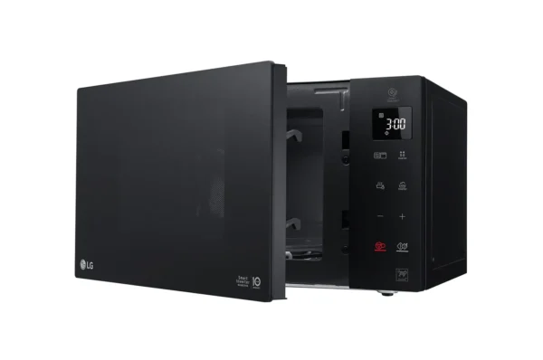 LG MH6535GIS 1000W 25L Microwave Oven - Image 6