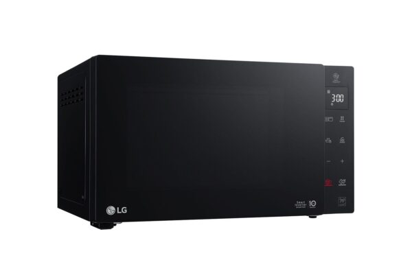 LG MH6535GIS 1000W 25L Microwave Oven - Image 7