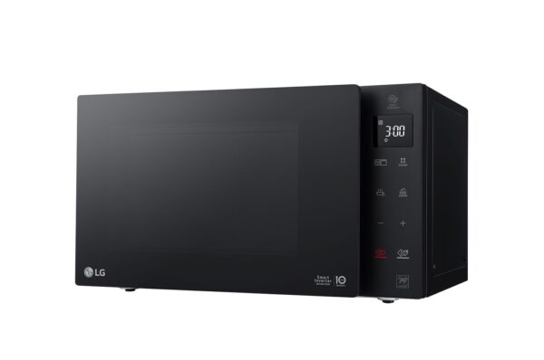 LG MH6535GIS 1000W 25L Microwave Oven - Image 8