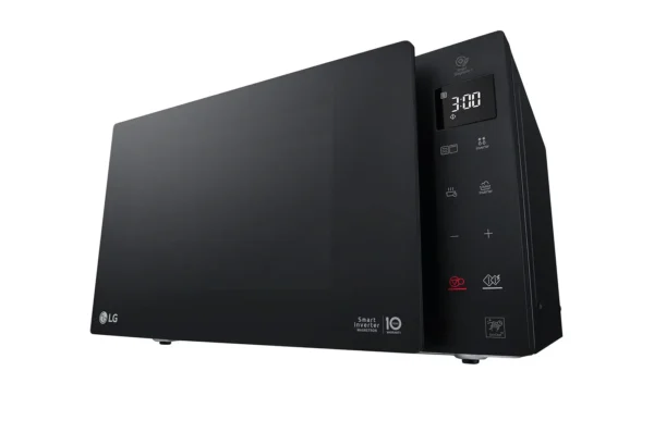 LG MH6535GIS 1000W 25L Microwave Oven - Image 9