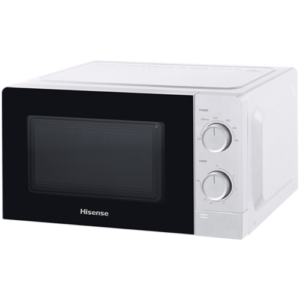 Hisense H20MOWS10 700W 20L Microwave Oven