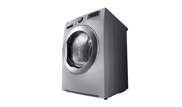 LG 1329CN7P 10KG Commercial Dryer - Image 4