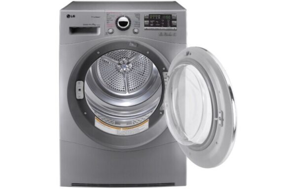 LG 1329CN7P 10KG Commercial Dryer - Image 3