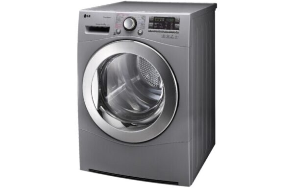 LG 1329CN7P 10KG Commercial Dryer - Image 2