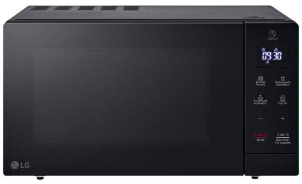 LG 3032JAS 1350W 30L Microwave Oven - Image 13