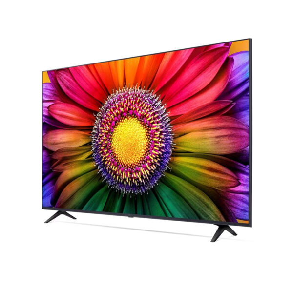 LG 70 Inch Television UR80 Series UHD 4K Smart TV - Image 5